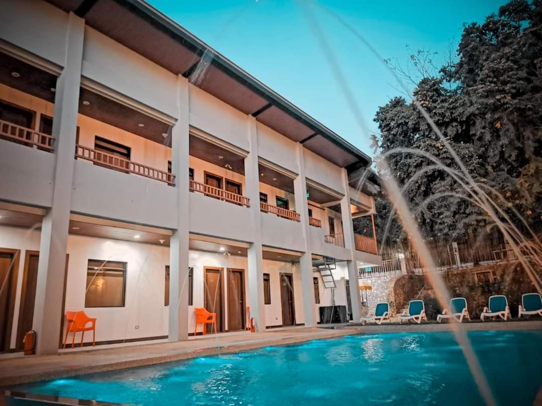 Hotel Charms Coron